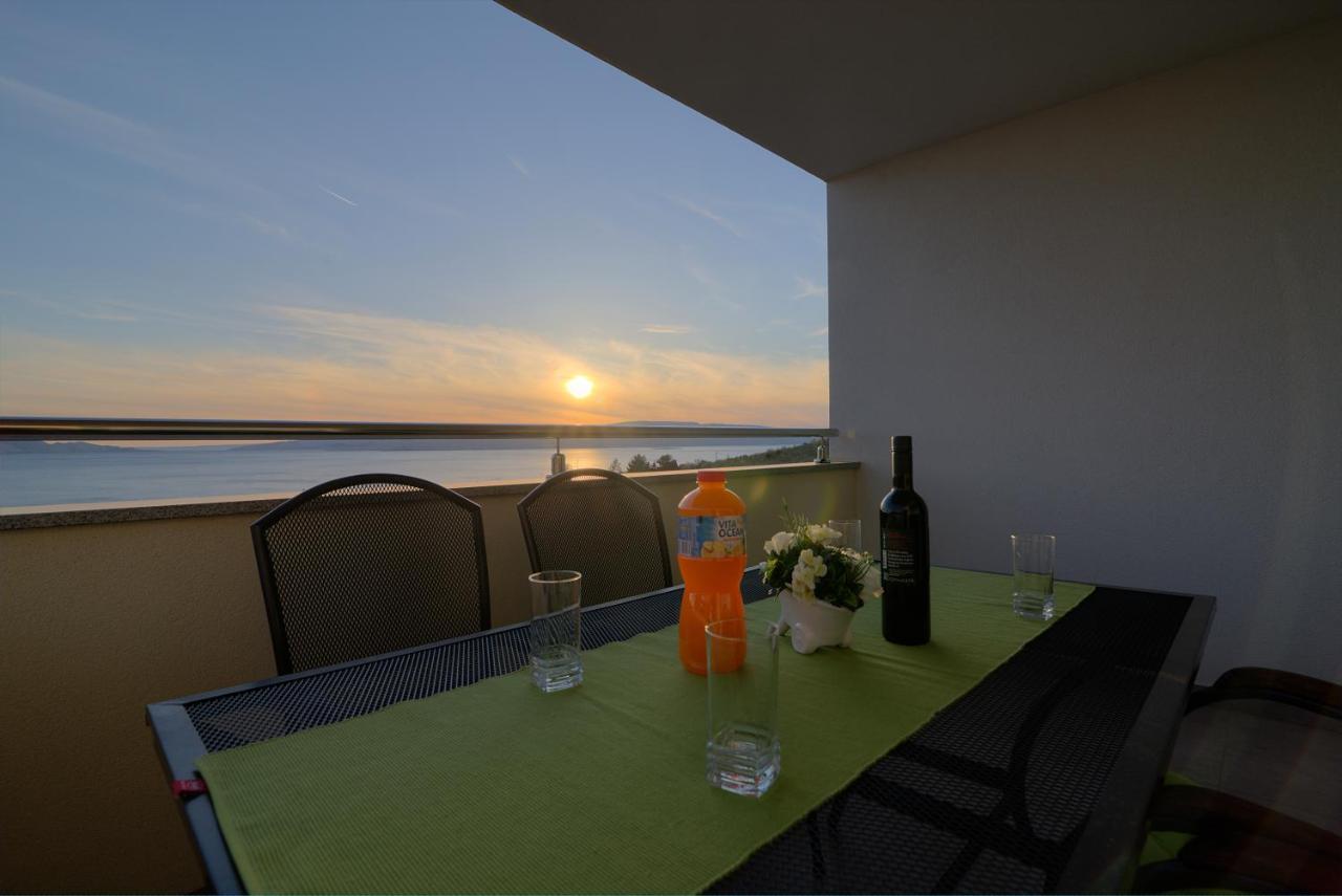 Apartman Nehaj Apartment Сен Екстериор снимка