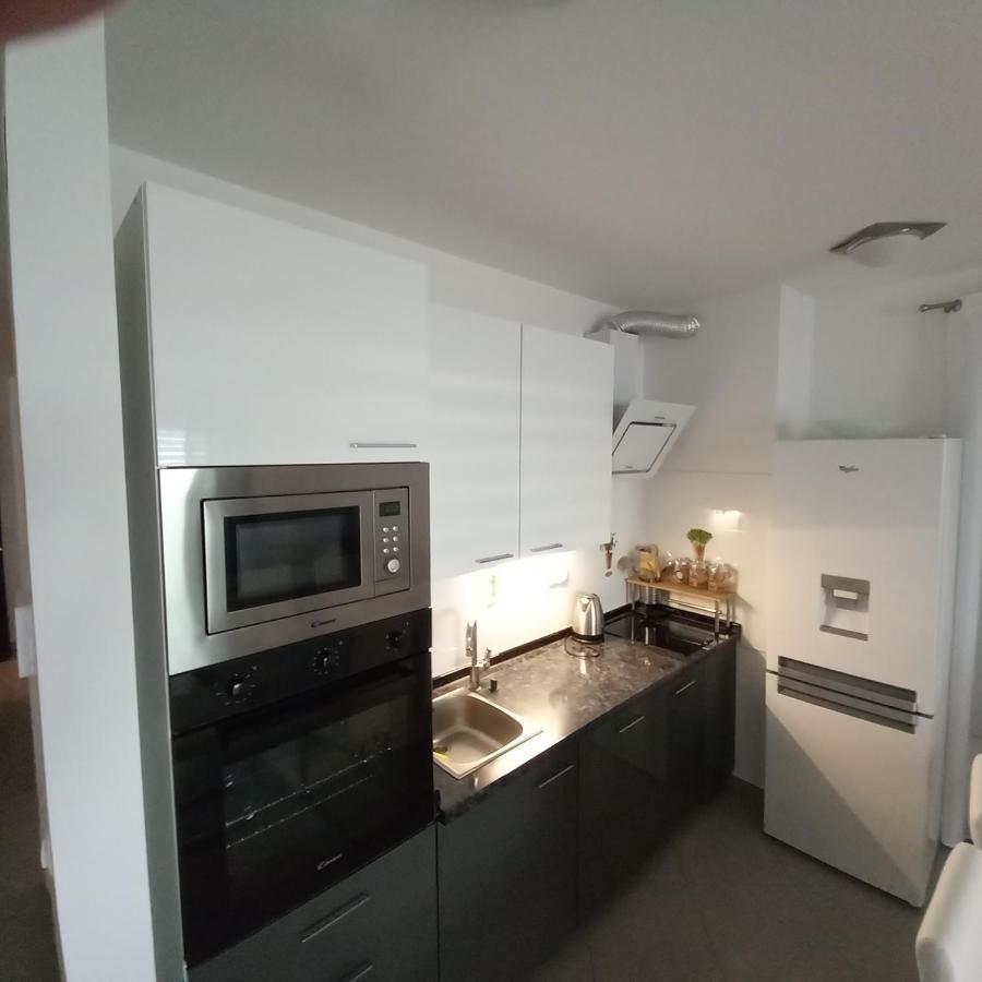 Apartman Nehaj Apartment Сен Екстериор снимка