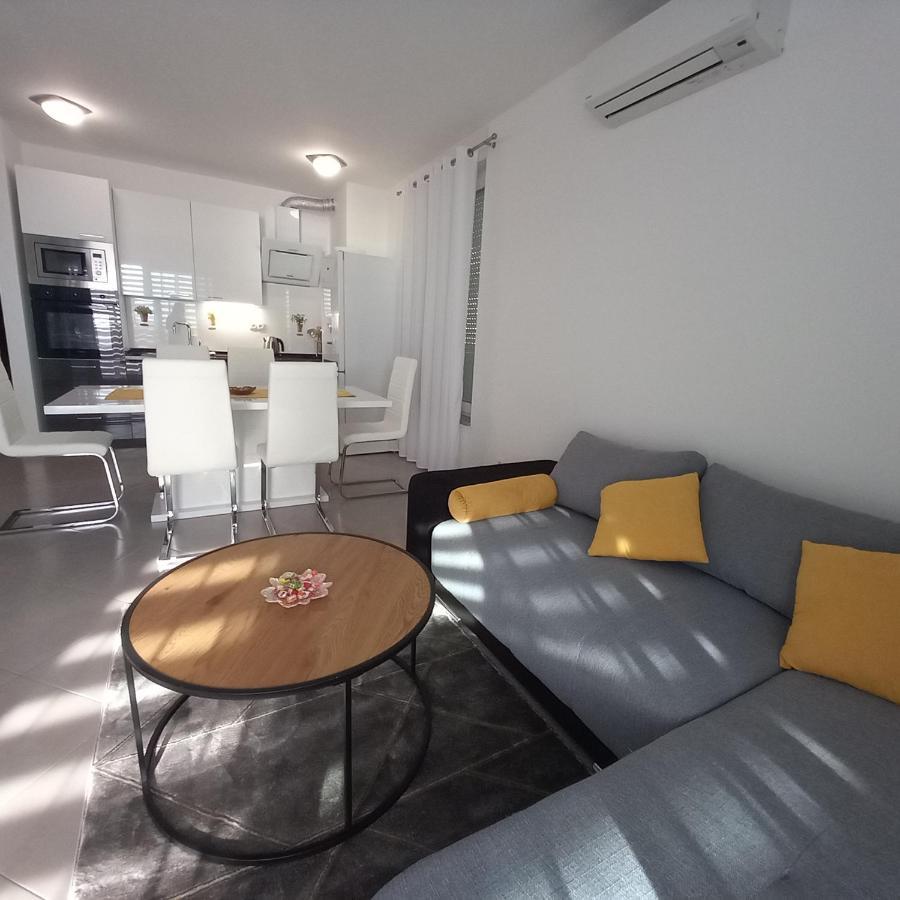 Apartman Nehaj Apartment Сен Екстериор снимка