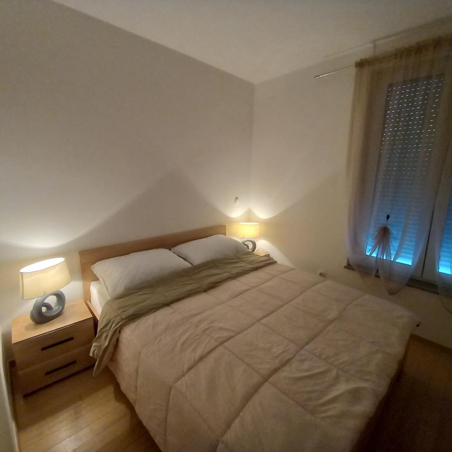 Apartman Nehaj Apartment Сен Екстериор снимка