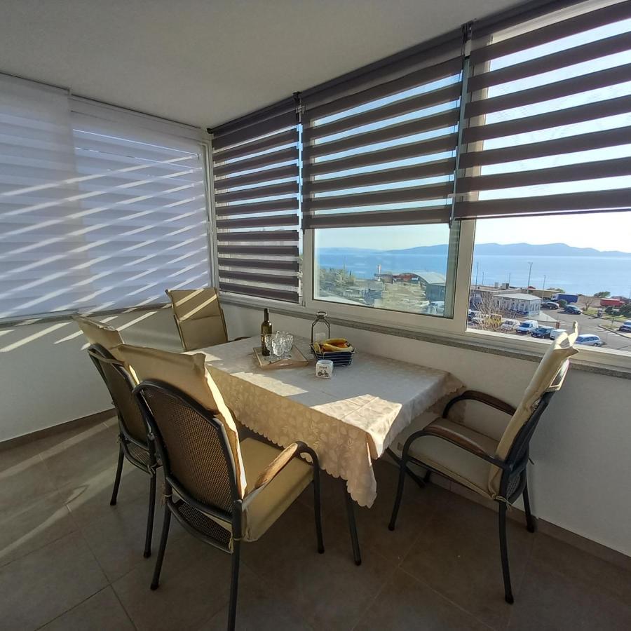 Apartman Nehaj Apartment Сен Екстериор снимка