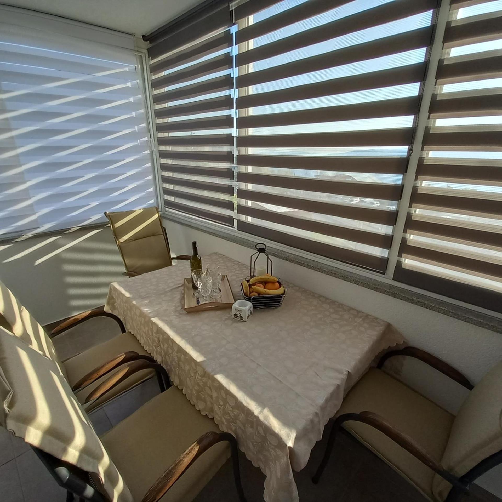 Apartman Nehaj Apartment Сен Стая снимка